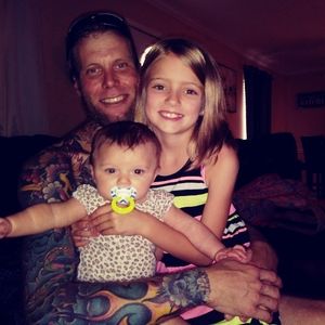 Meet your Posher, Justin